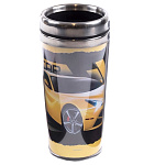 Картинка Термокружка Хаузваре Трейд Экспорт Супермашина 25080859 0.4л