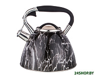 Картинка Чайник со свистком Agness 937-040