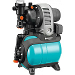 Картинка Насосная станция GARDENA 3000/4 Eco Classic (01753-20.000.00)