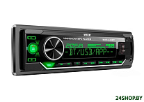 Картинка USB-магнитола Mystery MAR-444BT