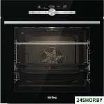 Картинка Электрический духовой шкаф Korting OKB 9951 CESN