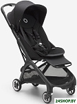 Butterfly (black/midnight black)