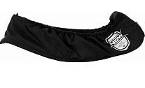 Картинка Чехол для лезвия коньков NORDWAY NDHA00599L A20ENDHA005-99 (черный)