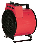 Картинка Тепловентилятор Aurora Heat Plus 2000 Mini