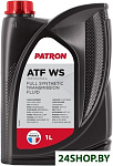 ATF WS Original 1л
