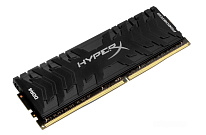 Картинка Оперативная память HyperX Predator 8GB DDR4 PC4-26600 HX433C16PB3/8