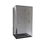 Картинка Душевой уголок RGW PA-145 120х80
