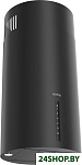Картинка Островная вытяжка Korting KHA 39970 N Cylinder