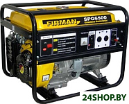 SPG 6500T