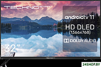 Smart KDG32GR680ANTS