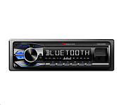 Картинка Автомагнитола Nakamichi NQ512BB