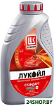 Картинка Моторное масло Лукойл Стандарт 15W40 SF/CC 1л