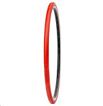 Картинка Велопокрышка KENDA K196 700x26C TPI60 (Красный)