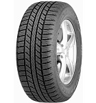 Картинка Автомобильные шины Goodyear Wrangler HP All Weather 235/55R19 105V