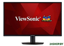 Картинка Монитор ViewSonic VA2718-SH