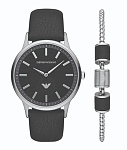 Картинка Набор часов с украшениями Emporio Armani AR80039