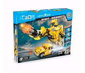 Картинка Конструктор CaDa C51029W Beebot B127