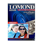 Картинка Фотобумага Lomond Суперглянцевая тепло-белая A3 295 г/м2 20л (1108102)