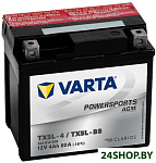 Powersport AGM TX5L-BS 504 012 008 (4 А·ч)