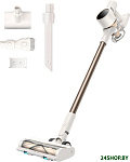 Cordless Vacuum Cleaner R10s VZV22A (евровилка, белый)