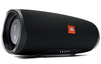 Картинка Беспроводная колонка JBL Charge 4 (черный)