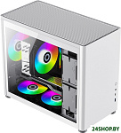 Spark Full White