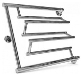 Картинка Полотенцесушитель Luxon Dw Ultra 50x60