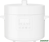 Electric Pressure Cooker 4.8L MYL02-1 (евровилка)