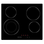 Картинка Варочная панель Zigmund & Shtain CNS 026.60 BX