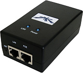 Картинка Сетевой адаптер UBIQUITI 24V PoE Adapter