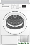 Картинка Сушильная машина BEKO DU7111GAW