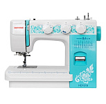 Картинка Электромеханическая швейная машина Janome HD1019