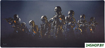 Rush Gear Up SBMP-21G-GU