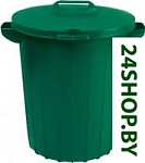 02974-385-66 173554 (90 л, зеленый)