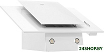 Картинка Вытяжка Akpo Mirt Eco 50 WK-4 (белый)