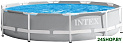 Каркасный бассейн Intex Prism Frame 26710 (366х76)