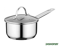 Картинка Кастрюля с длинной ручкой BergHOFF Comfort 1100225