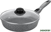 Гармония вкуса 121062 (серый мрамор)