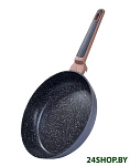 Картинка Сковорода Fissman Diamond 4302