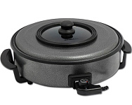 Картинка Электросковорода First Austria FA-5109-2