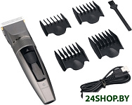 Barber two