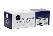 Картинка Картридж для принтера NetProduct N-CE285A