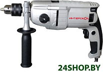 Картинка Ударная дрель ИНТЕРСКОЛ ДУ-13/820ЭР