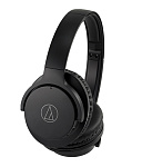 Картинка Наушники Audio-Technica ATH-ANC500BT (черный)