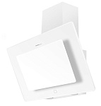 Картинка Кухонная вытяжка HOMSair Elf 60 Glass (белый)