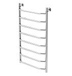 Картинка Полотенцесушитель Gloss and Reiter Terra 50x80 (Л.50х80.Т8)