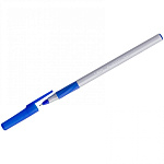 BIC Раунд Стик Экзакт Ручка шариковая синяя, 1 шт [ заказ кратно 20]