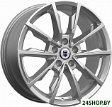 Меренге 17x7.5