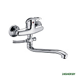 Картинка Смеситель Ledeme H02 L2102-B