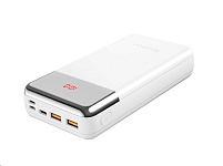 Картинка Портативное зарядное устройство Yoobao PD20W (белый)